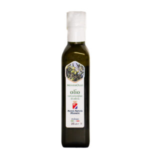 Olio 25 cl
