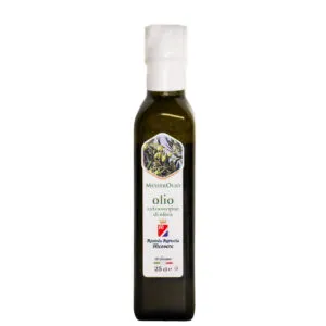 Olio 25 cl
