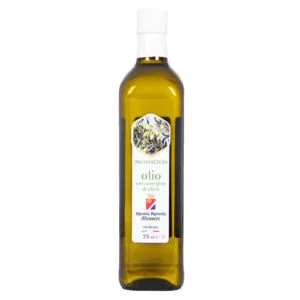 Olio 75 cl